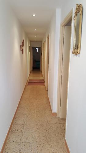 Hector En Apartment Sitges