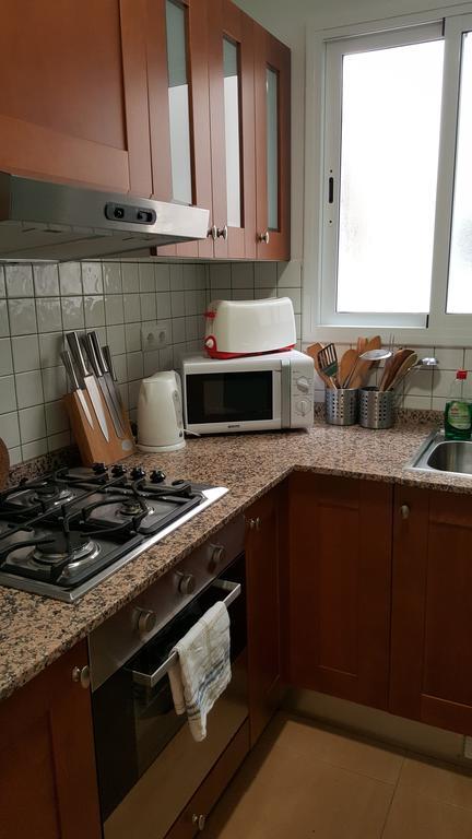 Apartment Hector En Sitges