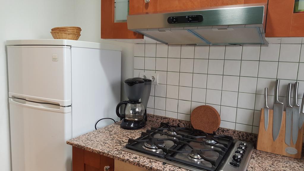 Apartment Hector En