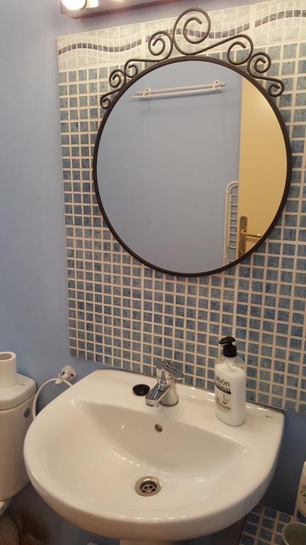 Apartment Hector En Sitges