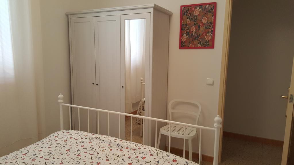 Apartment Hector En Sitges