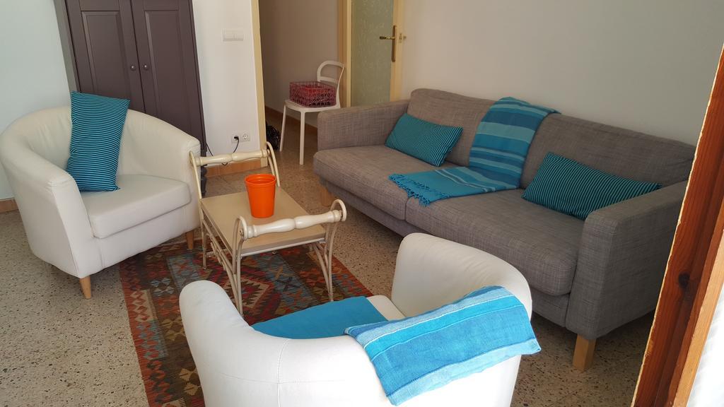 Apartment Hector En Sitges