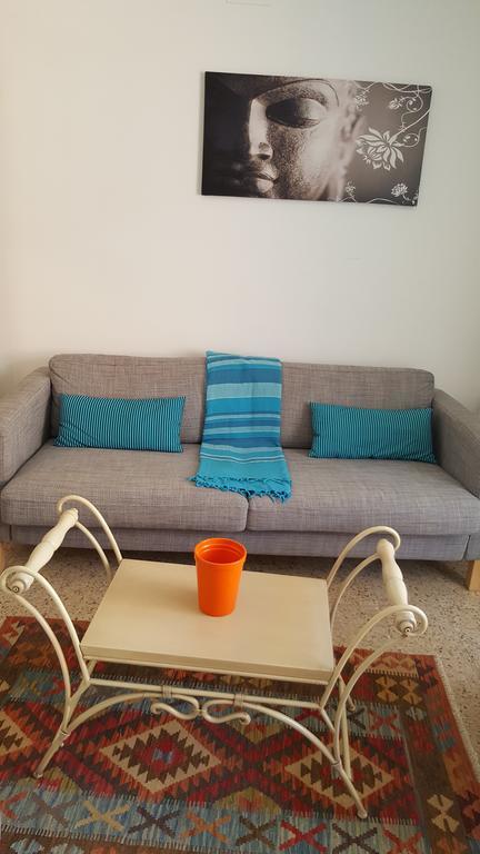 Apartment Hector En Sitges