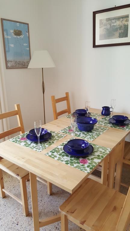 Apartment Hector En Sitges